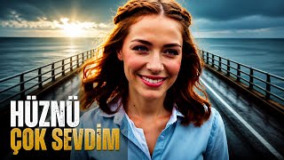 Hüznü Çok Sevdim Melankolik Şarkı Hüzünlü Şarkı Sy Ve Masa 9 