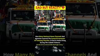 Sad but Reality #explorepage #explore #kargil #biharipower #trendingshorts #news #indianarmy #shorts
