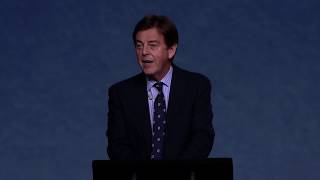No Place for Truth ― Alistair Begg