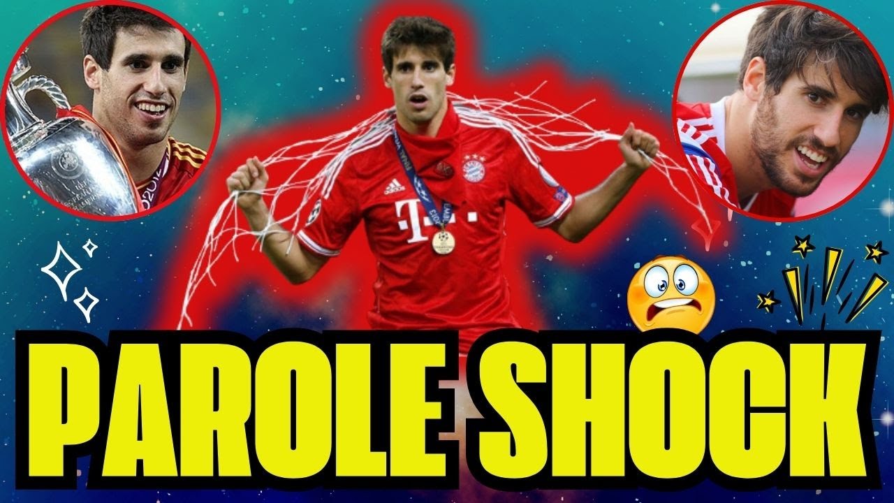 GF VIP Gold 2026: il gesto di Javier Martinez che spiazza i fan