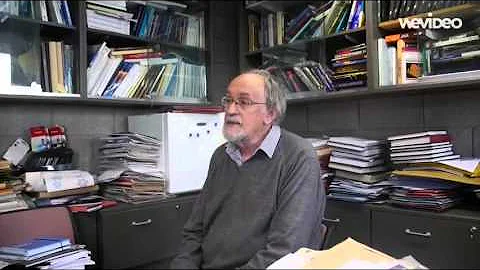 Electronic Engineering at UCD: Interview with Prof...