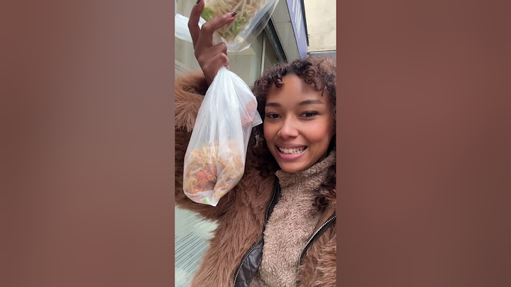 I'm testing the worst restaurant in Paris😱