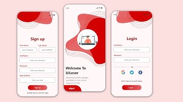 how to design an app for android? - android mobile app developers no94