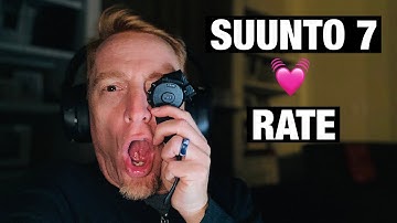 How To Check Heart Rate On Suunto 7