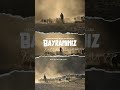 Hayırlı bayramlar..