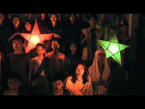 Kaibigan Foundation, "Christmas Children"