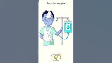 Save The Vampire dop2 delet one part#dop2 #audio