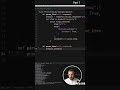 Turn Raw JSON into Clean Items (Scrapy Items + structure) (Part 7) #python #coding #webscraping