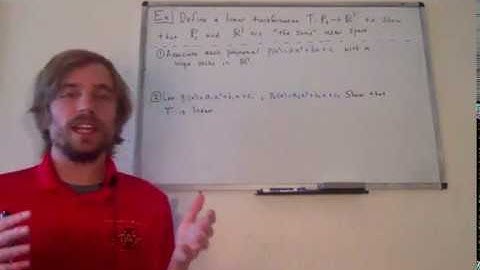 Section 4.4 - Coordinate Systems - Lecture 1