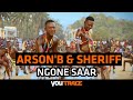 Arsonb  sheriff  ngone saar