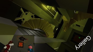 How to Escape Piggy Rotations Chapter 3 "Gallery"