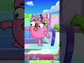 Escalator Mall Adventure Song | #cartoon #animation Funny Kids Songs And Nursery Rhymes
