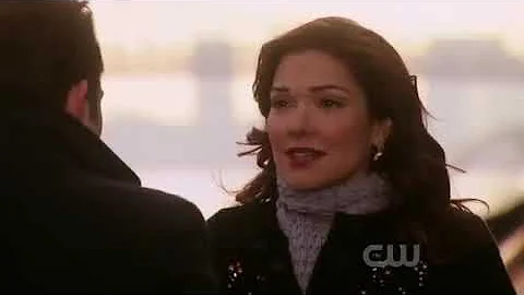 Gossip Girl 3x16 | The Empire Strikes Jack | Chuck...
