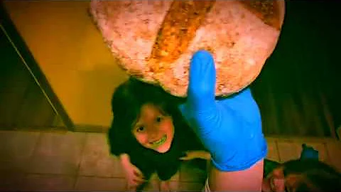 Sprouted Grain Bread
