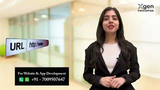 Best Website & App Development Company in Mainz | SEO, Marketing, Hire Developers | XgenInnovation
