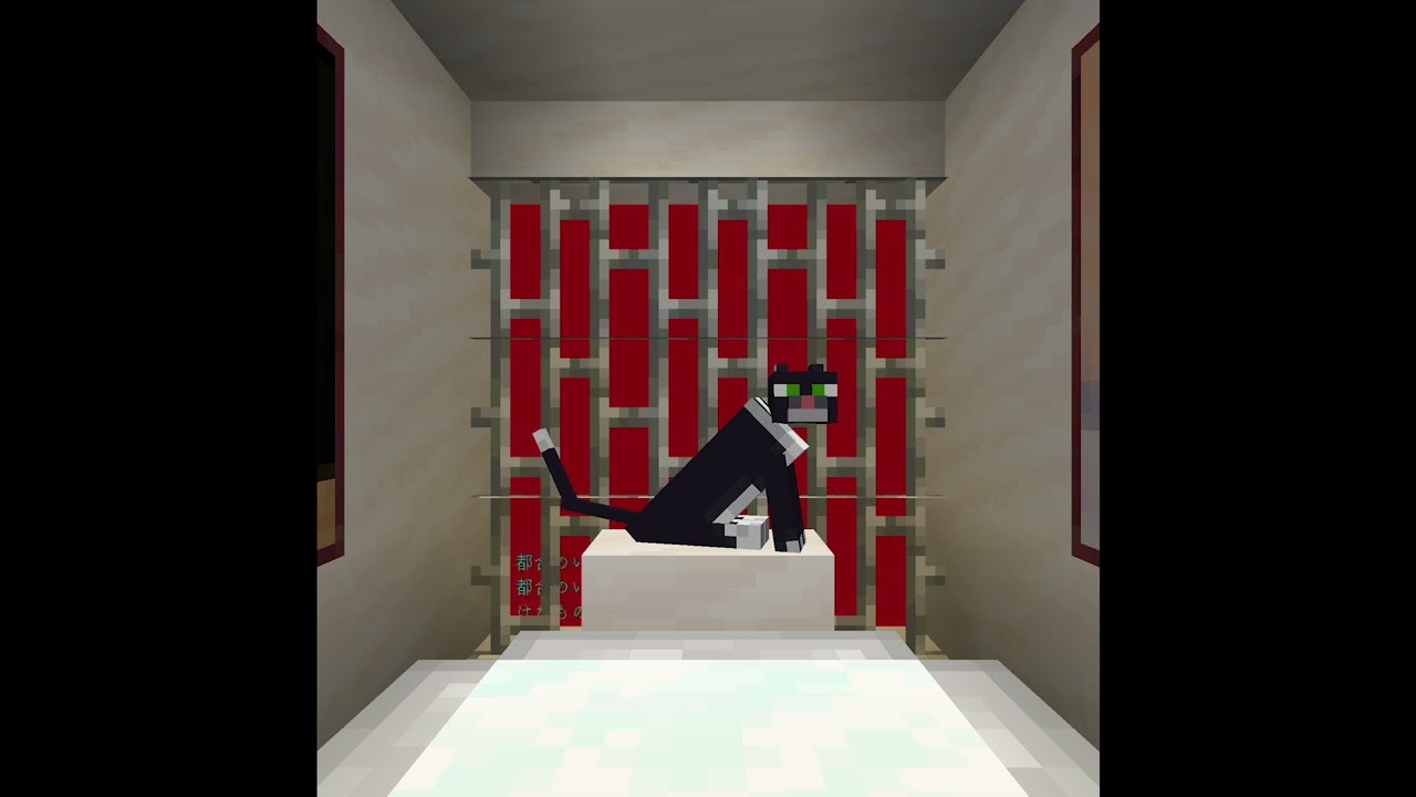 オーバーワールドの裏