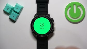 Suunto Ocean: How to Set Your Alarm Clock