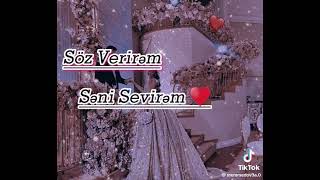 söz verirem seni sevirem❤️