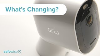 Arlo is Changing Everything in 2023 screenshot 2