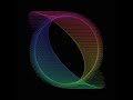Colorful Mesh 2 | p5.js | Creative Coding | JavaScript CodeArt | GenArt