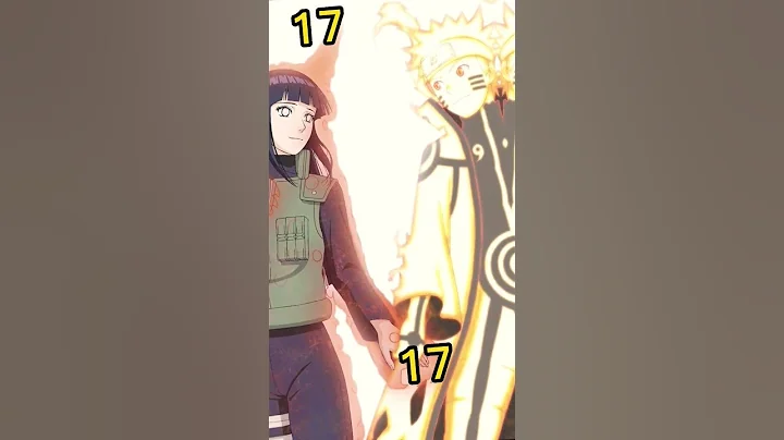 Naruto x hinata |moral of the story|Naruhinae #naruto