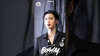 ATEEZ(에이티즈) [THE WORLD EP.2 : OUTLAW] JACKET Behind Clip_SEONGHWA #Shorts