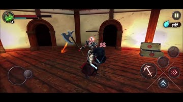 Takashi Ninja Warrior Gameplay ios/android Part 6