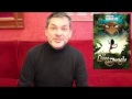 Capture de la vidéo Interview Raphael Sanchez 1/3 Le Livre De La Jungle Théâtre Des Variétés