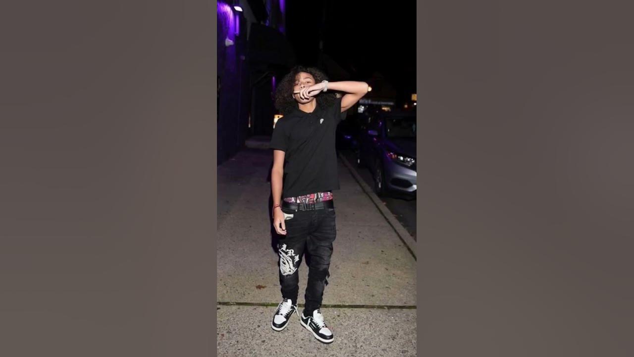 pt 5 rappers with drip dd osama @ddosamaofficial - YouTube