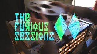 The Furious Sessions goes Analog