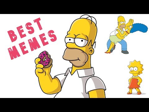 the-simpsons-best-memes-&-awesome-moments-|-crazy-vibes-#25
