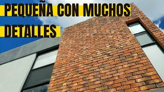 Casa Recamara en Planta baja y 2 VESTIDORES