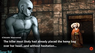 Danganronpa Goodbye Despair: Class Trial Chapter 3. Who Killed 2 Students  Part 22 (No Commentary)