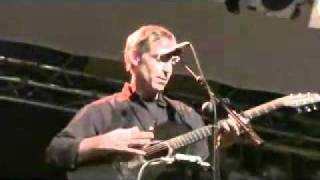 Video thumbnail of "Chuck Brodsky - The Ballad of Eddy Clepp"