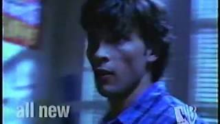 Smallville 3x03 Promo - "Extinction"