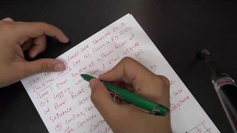 Circuits 2 chapter 12 (Three Phase System part 4/5)