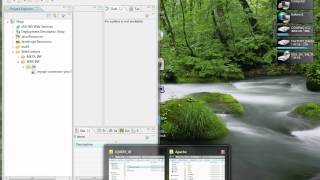 Setting up your JSP environment - 2 Proper File Location