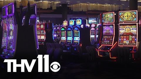 Casinos warn about new social media scam