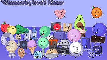 Styled Intro - Village Of Objects (Finale)