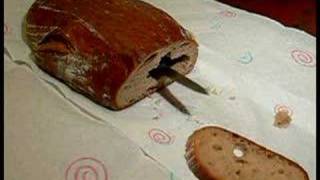 Skryty Puvab Byrokracie - Chleba