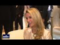 Jennifer Siebel Newsom to Kids: "Move More, Scroll Less"