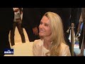 Jennifer Siebel Newsom to Kids: "Move More, Scroll Less"