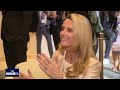 Jennifer Siebel Newsom to Kids: "Move More, Scroll Less"