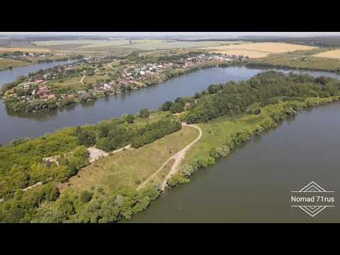Видео: Река Проня (Рязанска област): описание, характеристики, снимки