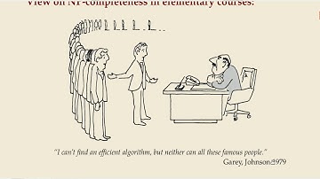 Advanced Algorithms - Lecture 01