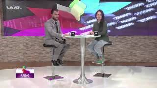 Sipan B2 Bernamê Areng