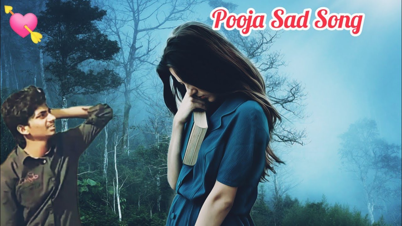           Hayo Rabba Dil Jalta Hai  pooja sad song   poojasadsong