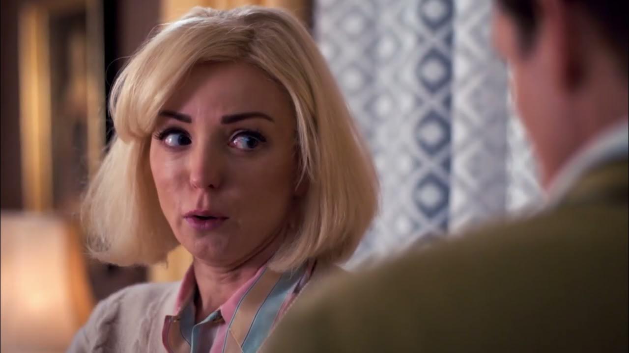 Call the Midwife Season 13, Episode 8 Preview YouTube