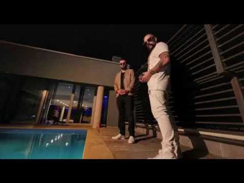 Ghetto Geasy Ft Majk Malena Official Video 