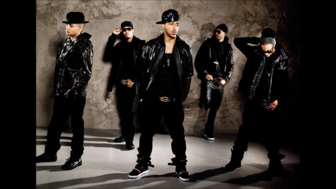 Brutha - Whatcha Name Is